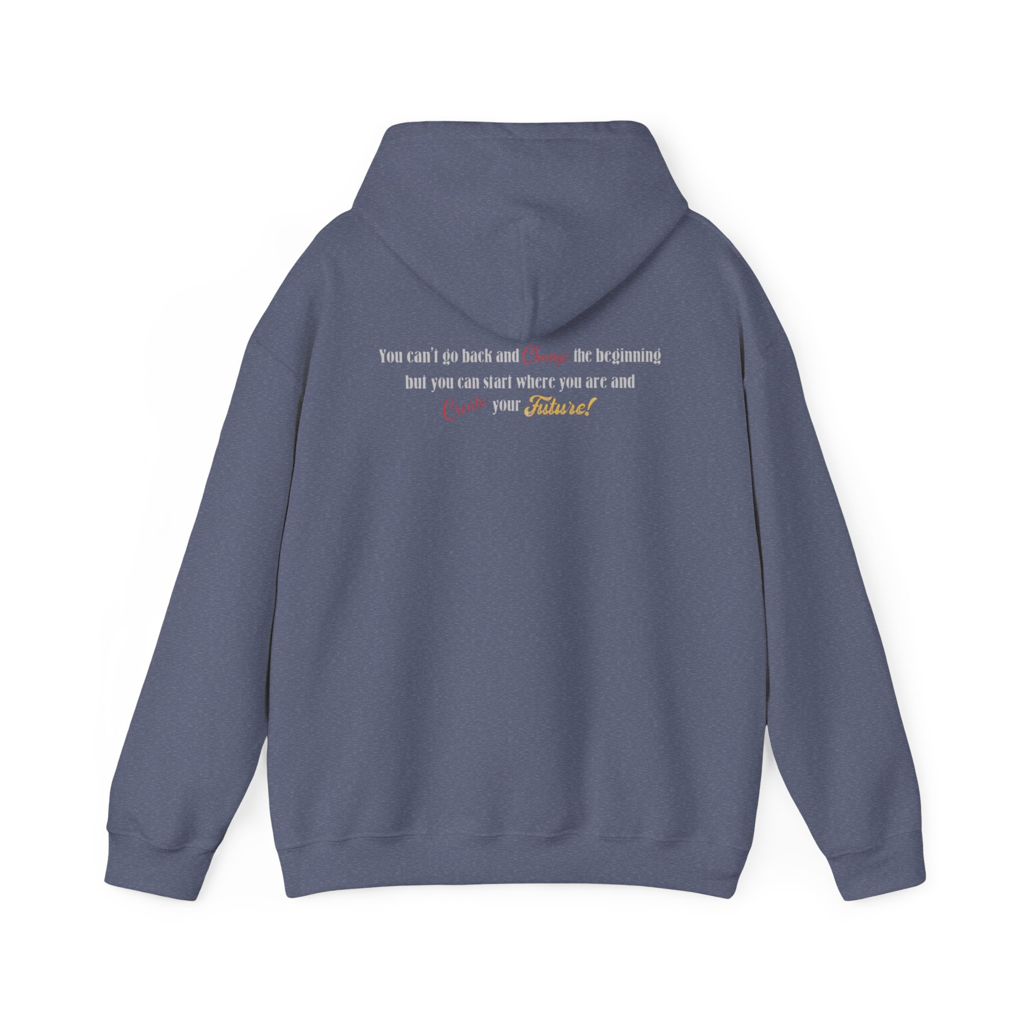 Changed Hoodie